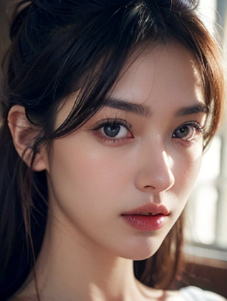 信息的透明与健康的镜像：摄像师的视角